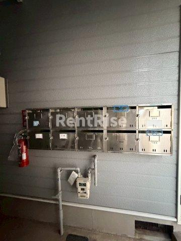 メゾンドフォーレ壱番館のその他共用部分