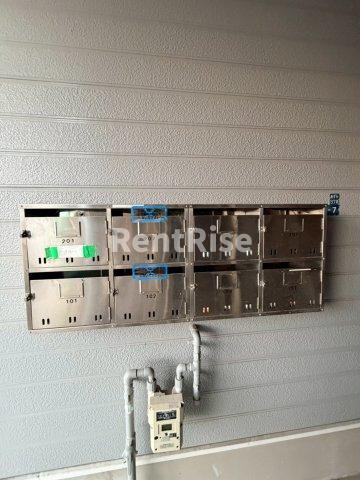 メゾンドフォーレ壱番館のその他共用部分