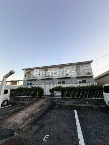 メゾンドフォーレ壱番館