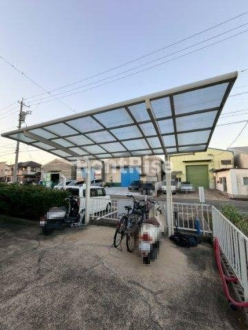 メゾンドフォーレ壱番館のその他共用部分