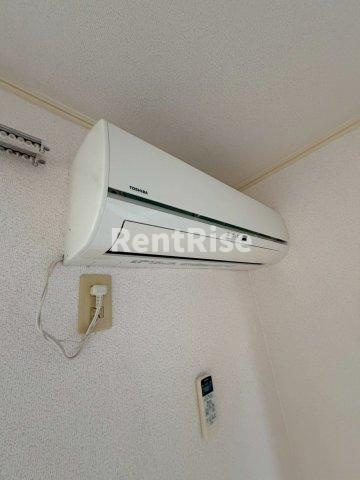 メゾンドフォーレ壱番館の設備