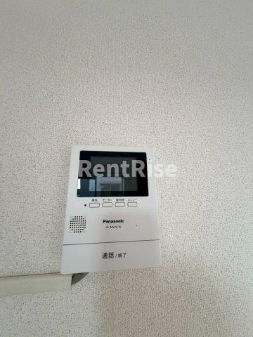 メゾンドフォーレ壱番館のセキュリティ