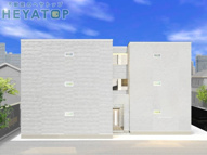 名古屋市中区金山５丁目のアパートの画像