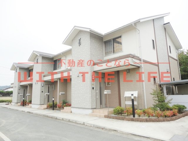  ルーラル上津壱番館【キャッシュバック対象】