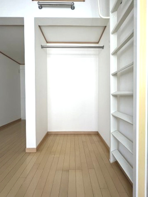 【収納】 | ル・セリシエ