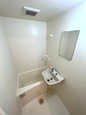 【浴室】 | ル・セリシエ | 浴室