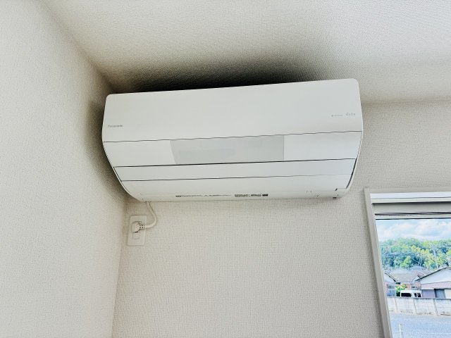 八王子市　大楽寺町　新築一戸建て　１期の設備|～リビングエアコン新設済～