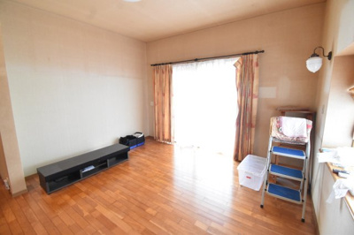 【洋室】 | 鹿屋市輝北町上百引　中古戸建