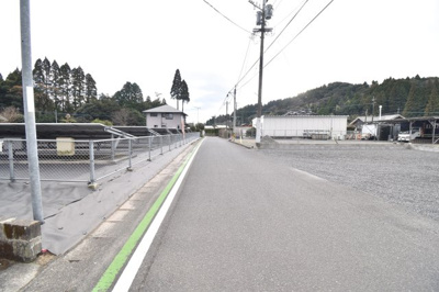 【その他】 | 鹿屋市輝北町上百引　中古戸建