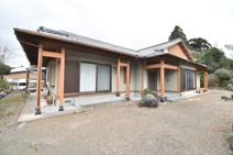 鹿屋市輝北町上百引　中古戸建の画像