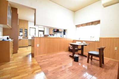 【洋室】 | 鹿屋市輝北町上百引　中古戸建