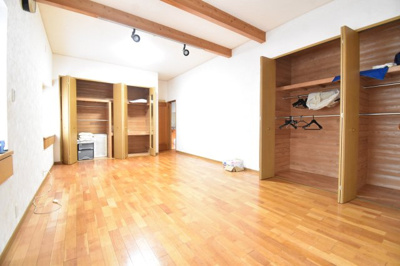 【洋室】 | 鹿屋市輝北町上百引　中古戸建