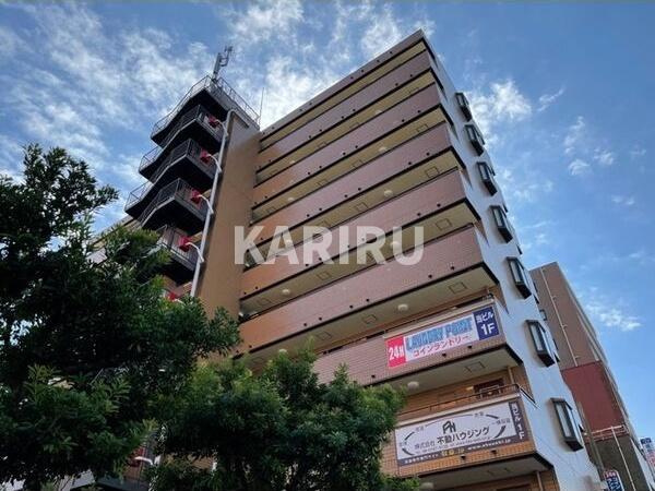 エムロード蒲生