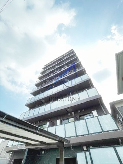 ブライズ北綾瀬