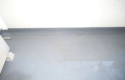 【バルコニー】 | グランブル | 広いバルコニー☆神戸市垂水区　グラン　ブル☆