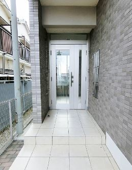 【セキュリティ】 | グランブル | オートロック付☆神戸市垂水区　グラン　ブル☆