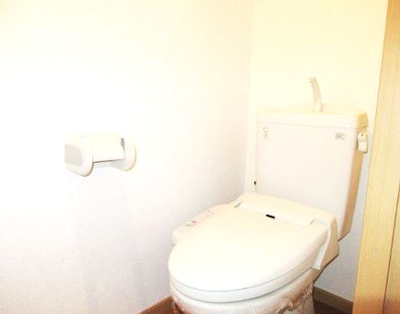 【トイレ】 | グランブル | セパレート☆神戸市垂水区　グラン　ブル☆