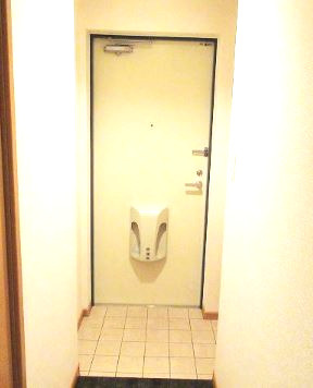 【玄関】 | グランブル | ☆神戸市垂水区　グラン　ブル☆