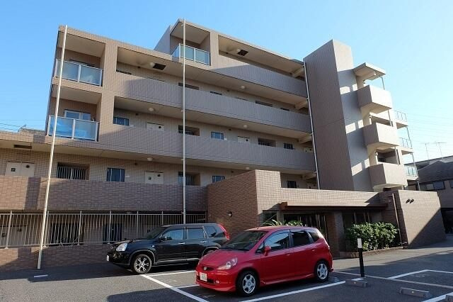 セルアロームの外観