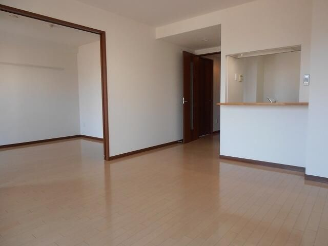 セルアロームの居間・リビング