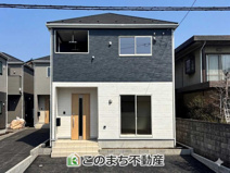 CRADLEGARDEN宇都宮市今宮第3　1号棟の画像