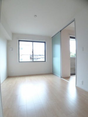 【内装】 | ヴェルソー有本Ⅱ | 明るい室内です