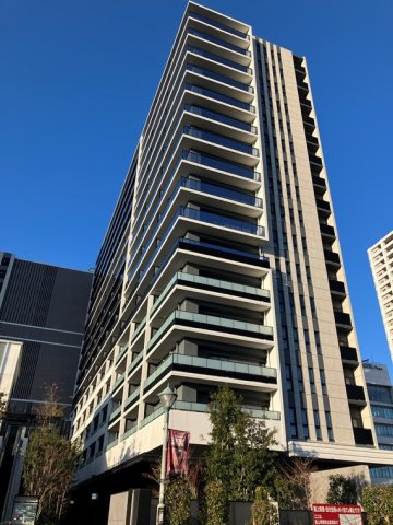 プラウドシティ武蔵浦和ステーションアリーナ