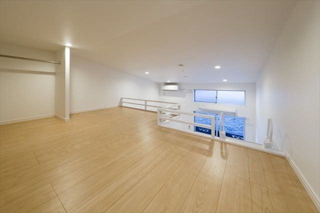 プロローグの設備