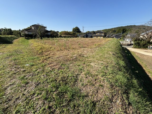 【外観】 | 北区植木町富応