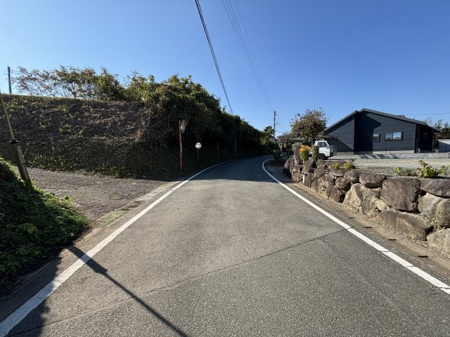 【周辺】 | 北区植木町富応