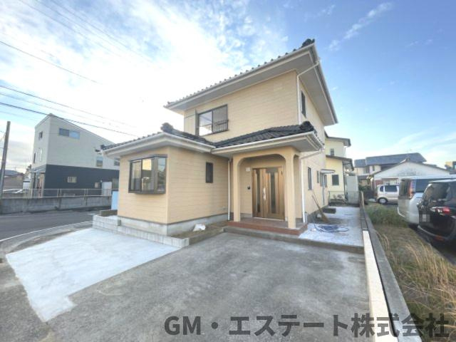 宮崎市恒久5丁目　中古住宅