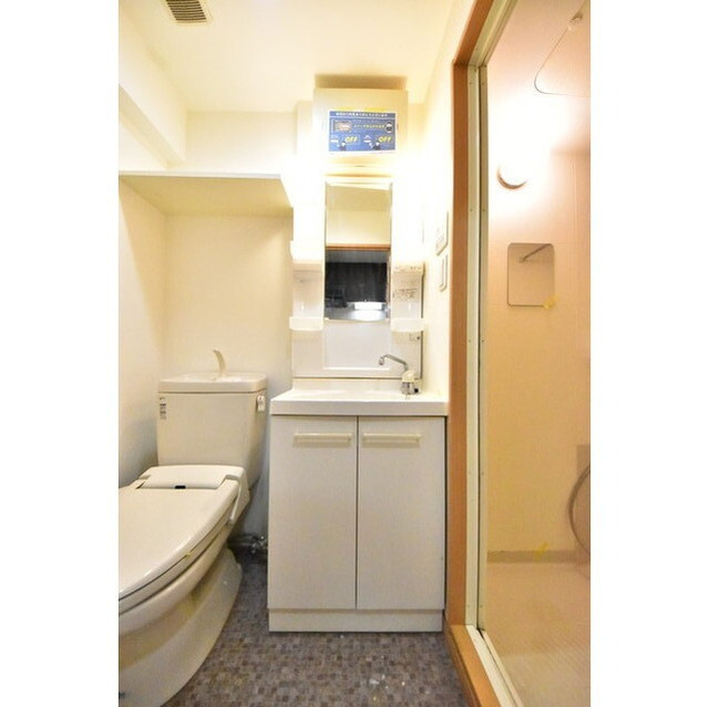 レグラス荏原中延の内装