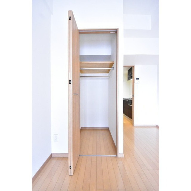 レグラス荏原中延の内装