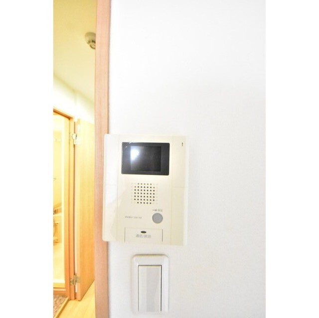 レグラス荏原中延の内装