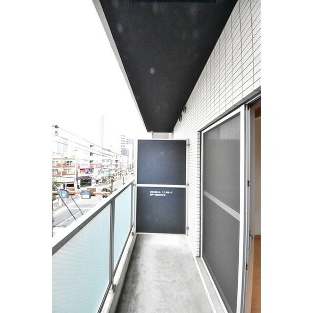 レグラス荏原中延の内装