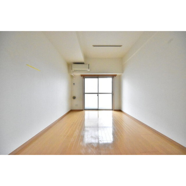 レグラス荏原中延の内装