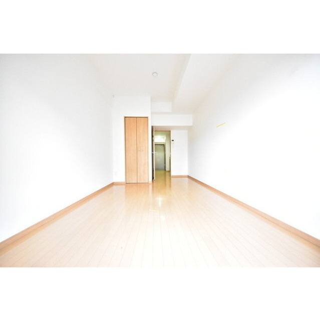 レグラス荏原中延の内装