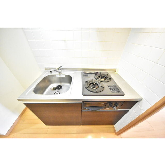 レグラス荏原中延の内装