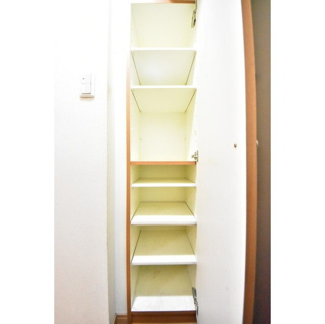 レグラス荏原中延の内装