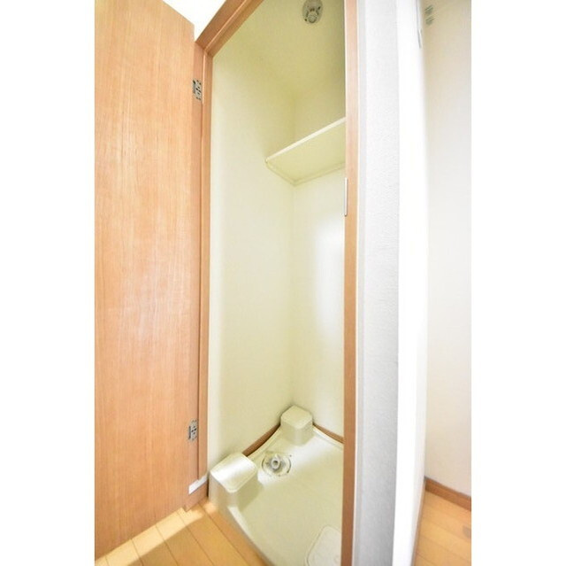 レグラス荏原中延の内装