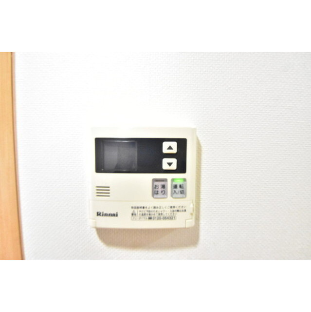 レグラス荏原中延の内装