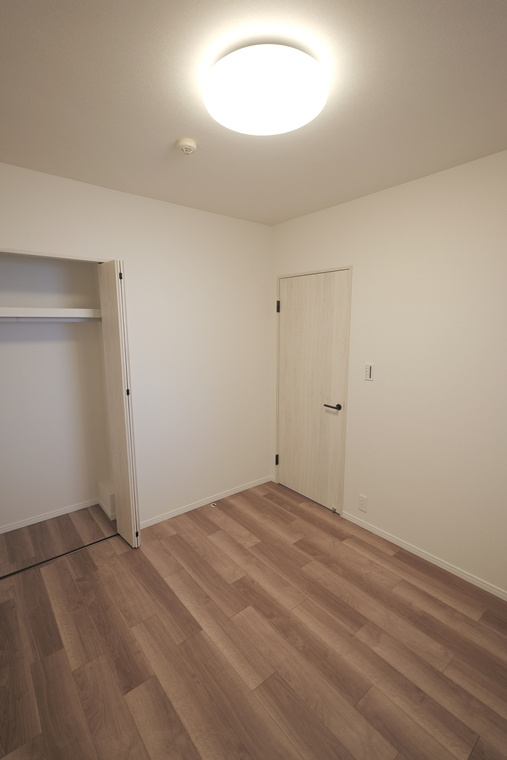 クリオ溝の口壱番館のその他