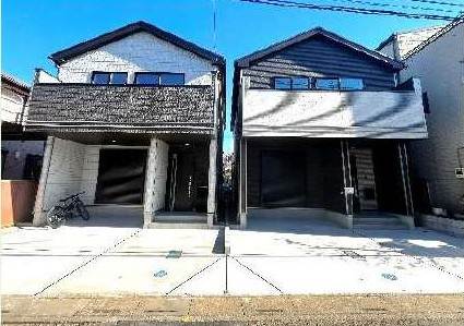 【その他】 | 第８上尾二ツ宮 | A号棟販売済み・B号棟2890万円（税込）