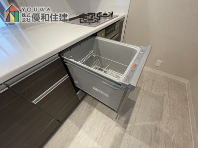 【キッチン】 | リベール明石相生町