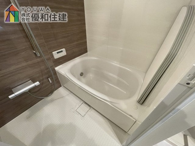 【浴室】 | リベール明石相生町