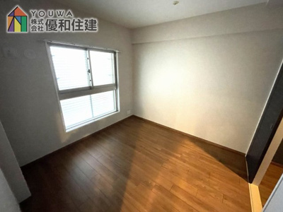 【洋室】 | リベール明石相生町