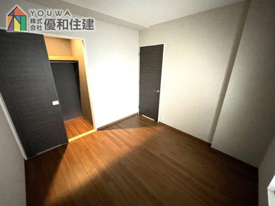 【洋室】 | リベール明石相生町