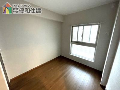 【洋室】 | リベール明石相生町