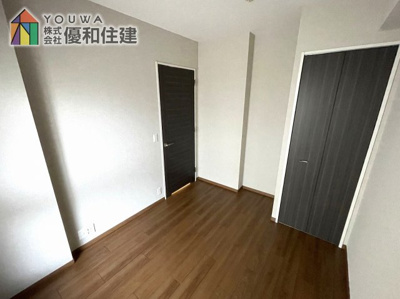 【洋室】 | リベール明石相生町