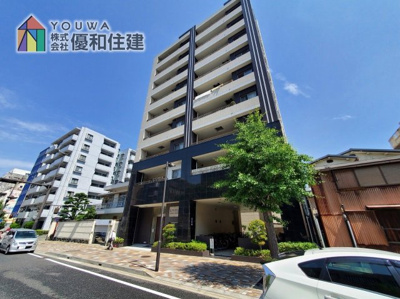 【外観】 | リベール明石相生町